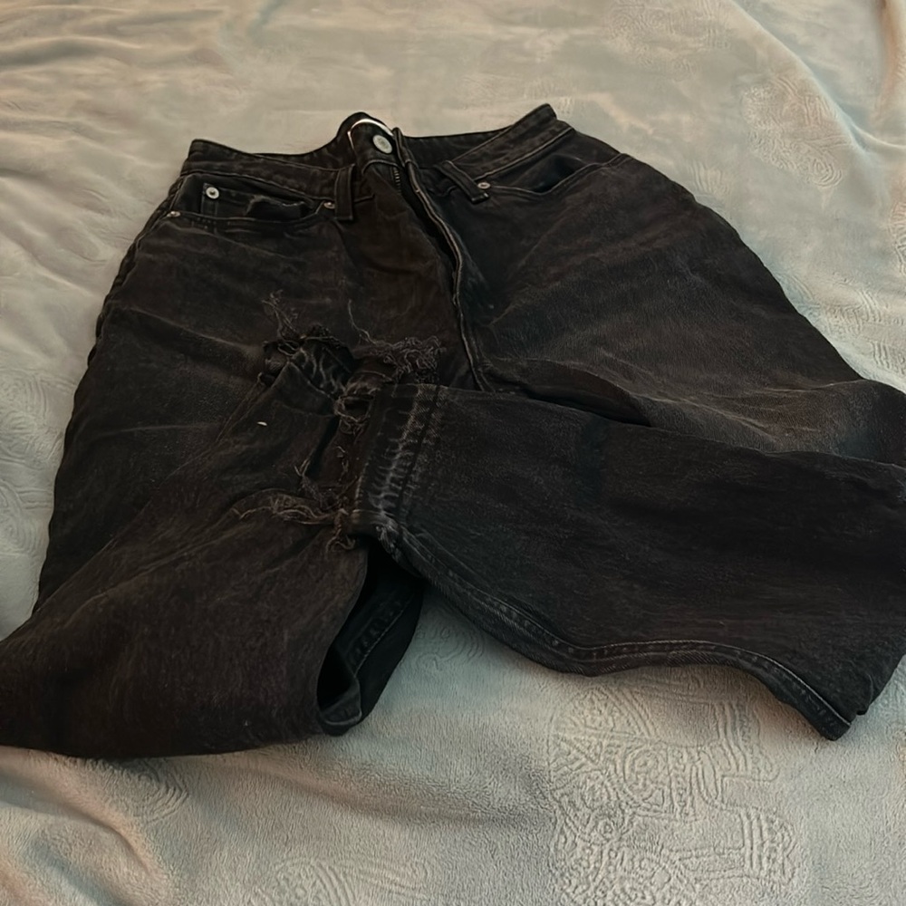 Abercrombie jeans